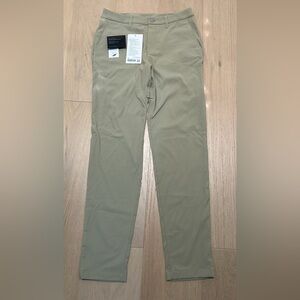 Men's Lululemon golf trousers 30X32